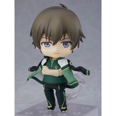 GOOD SMILE COMPANY THE KING'S AVATAR WANG JIEXI NENDOROID ACTION FIGURE 12 CM