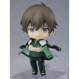 GOOD SMILE COMPANY THE KING'S AVATAR WANG JIEXI NENDOROID ACTION FIGURE 12 CM