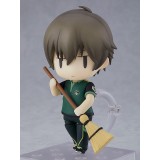 GOOD SMILE COMPANY THE KING'S AVATAR WANG JIEXI NENDOROID ACTION FIGURE 12 CM