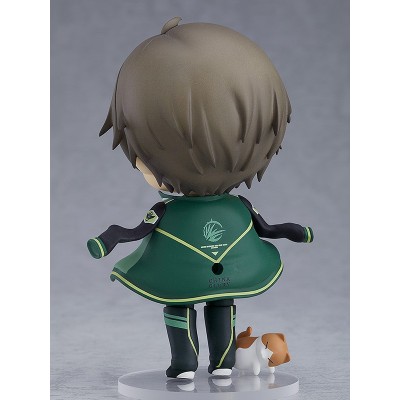 GOOD SMILE COMPANY THE KING'S AVATAR WANG JIEXI NENDOROID ACTION FIGURE 12 CM