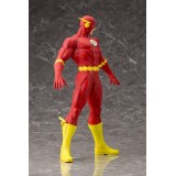 DC COMICS JUSTICE LEAGUE - THE FLASH ARTFX STATUE FIGURE KOTOBUKIYA