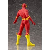 DC COMICS JUSTICE LEAGUE - THE FLASH ARTFX STATUE FIGURE KOTOBUKIYA