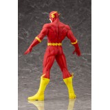 DC COMICS JUSTICE LEAGUE - THE FLASH ARTFX STATUE FIGURE KOTOBUKIYA