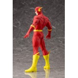DC COMICS JUSTICE LEAGUE - THE FLASH ARTFX STATUE FIGURE KOTOBUKIYA