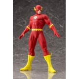 DC COMICS JUSTICE LEAGUE - THE FLASH ARTFX STATUE FIGURE KOTOBUKIYA