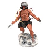 MARVEL GALLERY - WEAPON-X COMIC 25CM FIGURE STATUE DIAMOND SELECT