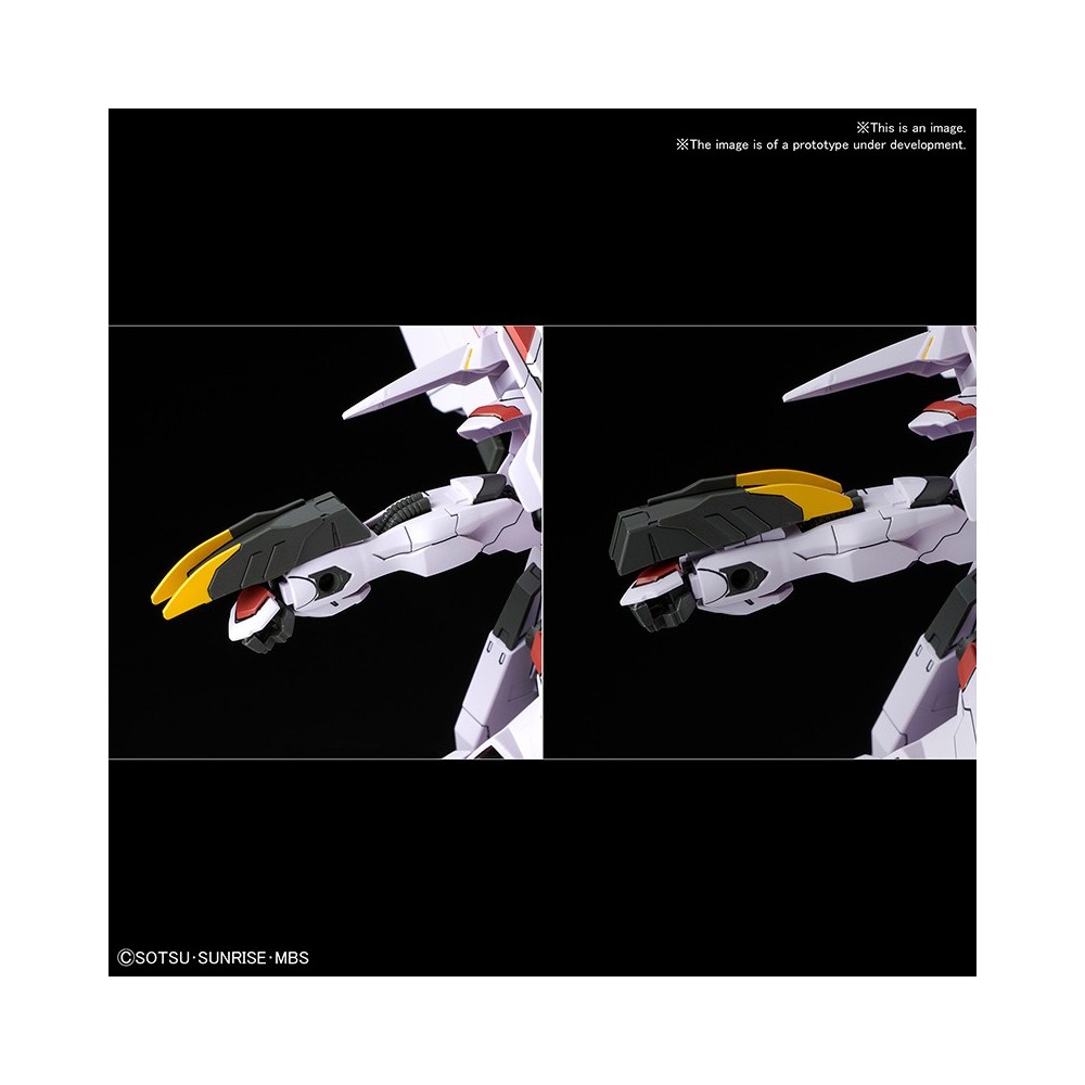 BANDAI HIGH GRADE HG GUNDAM MARCHOSIAS 1/144 MODEL KIT FIGURE