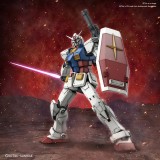 BANDAI HIGH GRADE HG GUNDAM RX-78-02 ORIGIN 1/144 MODEL KIT FIGURE