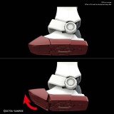 BANDAI HIGH GRADE HG GUNDAM RX-78-02 ORIGIN 1/144 MODEL KIT FIGURE