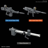 BANDAI HIGH GRADE HG GUNDAM RX-78-02 ORIGIN 1/144 MODEL KIT FIGURE