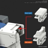 BANDAI HIGH GRADE HG GUNDAM RX-78-02 ORIGIN 1/144 MODEL KIT FIGURE