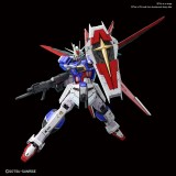 BANDAI RG REAL GRADE GUNDAM FORCE IMPULSE 1/144 MODEL KIT ACTION FIGURE