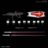 BANDAI RG REAL GRADE GUNDAM FORCE IMPULSE 1/144 MODEL KIT ACTION FIGURE