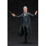 FANTASTIC BEASTS 2 - GELLERT GRINDELWALD ARTFX+ STATUE 18 CM FIGURE KOTOBUKIYA