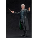 FANTASTIC BEASTS 2 - GELLERT GRINDELWALD ARTFX+ STATUE 18 CM FIGURE KOTOBUKIYA