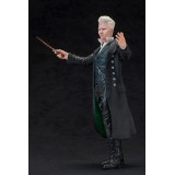 FANTASTIC BEASTS 2 - GELLERT GRINDELWALD ARTFX+ STATUE 18 CM FIGURE KOTOBUKIYA