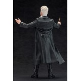 FANTASTIC BEASTS 2 - GELLERT GRINDELWALD ARTFX+ STATUE 18 CM FIGURE KOTOBUKIYA