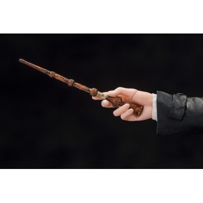 FANTASTIC BEASTS 2 - GELLERT GRINDELWALD ARTFX+ STATUE 18 CM FIGURE KOTOBUKIYA