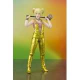 BIRDS OF PREY HARLEY QUINN S.H. FIGUARTS ACTION FIGURE BANDAI