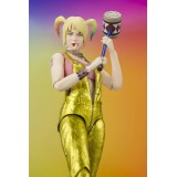 BIRDS OF PREY HARLEY QUINN S.H. FIGUARTS ACTION FIGURE BANDAI