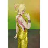 BIRDS OF PREY HARLEY QUINN S.H. FIGUARTS ACTION FIGURE BANDAI