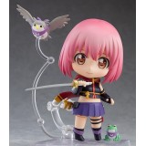 GOOD SMILE COMPANY RELEASE THE SPYCE MOMO MINAMOT NENDOROID ACTION FIGURE