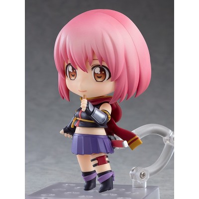 GOOD SMILE COMPANY RELEASE THE SPYCE MOMO MINAMOT NENDOROID ACTION FIGURE
