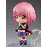 GOOD SMILE COMPANY RELEASE THE SPYCE MOMO MINAMOT NENDOROID ACTION FIGURE