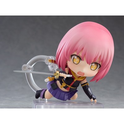 GOOD SMILE COMPANY RELEASE THE SPYCE MOMO MINAMOT NENDOROID ACTION FIGURE