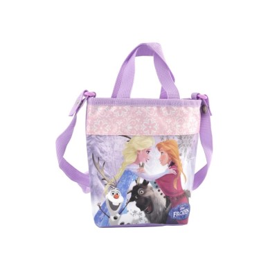 FROZEN SHOPPING BAG - BORSA A TRACOLLA