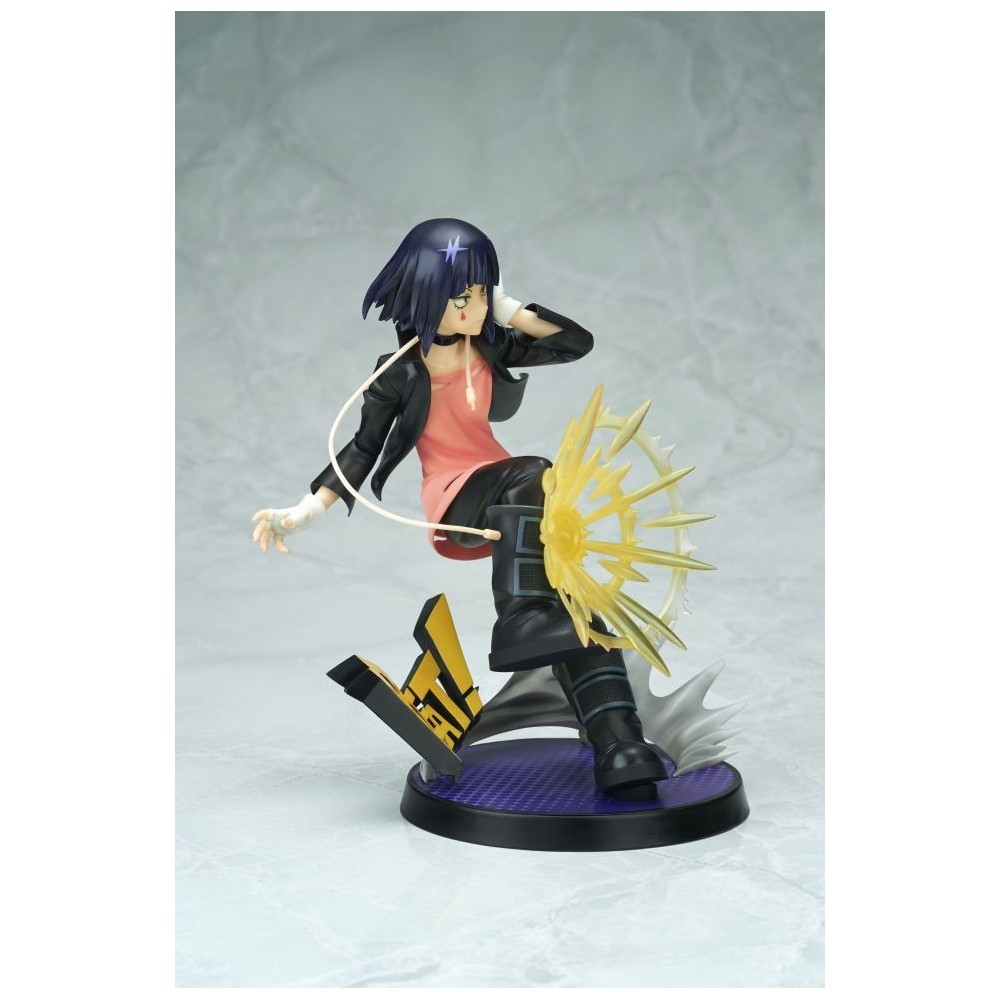 MY HERO ACADEMIA - KYOKA JIRO 1/8 STATUE 17CM FIGURE BELLFINE