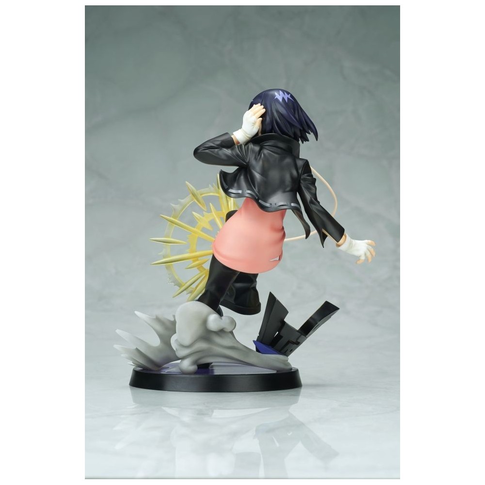 MY HERO ACADEMIA - KYOKA JIRO 1/8 STATUE 17CM FIGURE BELLFINE