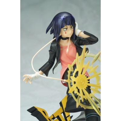 MY HERO ACADEMIA - KYOKA JIRO 1/8 STATUE 17CM FIGURE BELLFINE