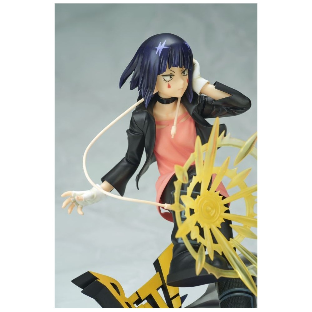 MY HERO ACADEMIA - KYOKA JIRO 1/8 STATUE 17CM FIGURE BELLFINE