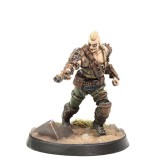 MODIPHIUS ENTERTAINMENT FALLOUT WASTELAND WARFARE - RAIDERS CORE SET MINIATURE TABLETOP ROLEPLAYING GIOCO DI RUOLO