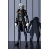BANDAI COWBOY BEBOP VICIOUS ACTION FIGURE S.H. FIGUARTS