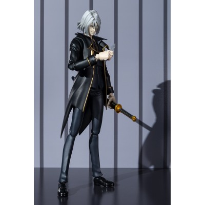 BANDAI COWBOY BEBOP VICIOUS ACTION FIGURE S.H. FIGUARTS