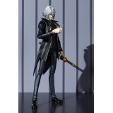 BANDAI COWBOY BEBOP VICIOUS ACTION FIGURE S.H. FIGUARTS