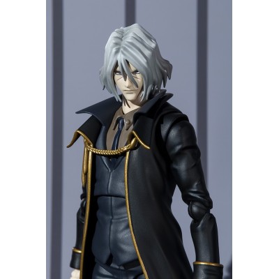 BANDAI COWBOY BEBOP VICIOUS ACTION FIGURE S.H. FIGUARTS