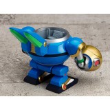 MEGAMAN RABBIT RIDE ARMOR NENDOROID MORE ACTION FIGURE CAPCOM