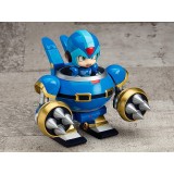 MEGAMAN RABBIT RIDE ARMOR NENDOROID MORE ACTION FIGURE CAPCOM
