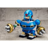 MEGAMAN RABBIT RIDE ARMOR NENDOROID MORE ACTION FIGURE CAPCOM