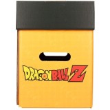 SD TOYS DRAGON BALL Z CHARACTERS COMIC BOX 35 x 19 x30 CM