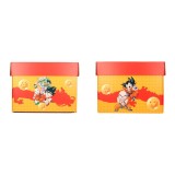 DRAGON BALL CHARACTERS COMIC BOX 35 x 19 x30 CM SD TOYS