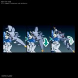 BANDAI HIGH GRADE HGCE GUNDAM WINDAM 1/144 MODEL KIT FIGURE
