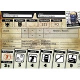 BATMAN MINIATURE GAME - EMPEROR PENGUIN MINI RESIN STATUE FIGURE KNIGHT MODELS