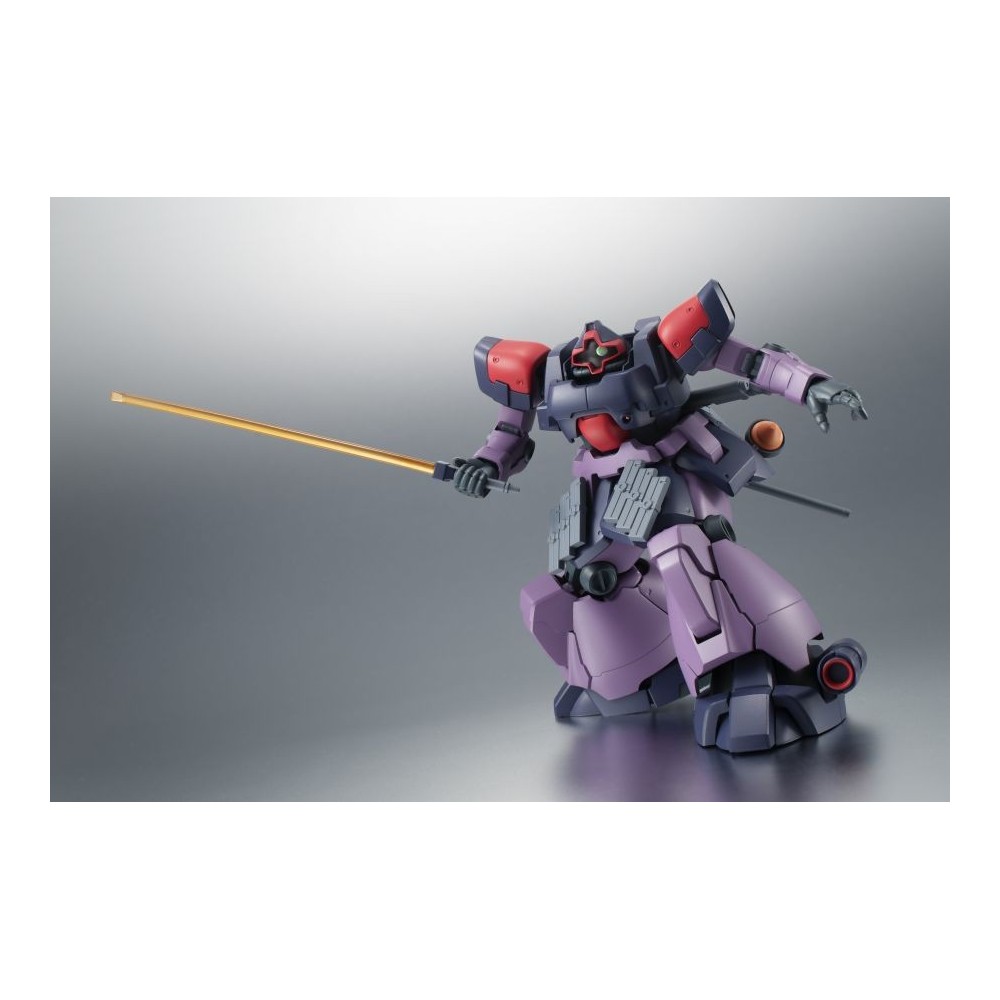 BANDAI THE ROBOT SPIRITS MS-09F/TROP DOM TROOPEN ANIME VER. ACTION FIGURE