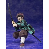 DEMON SLAYER KNY TANJIRO KAMADO BUZZMODE STATUE FIGURE ANIPLEX