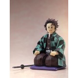 DEMON SLAYER KNY TANJIRO KAMADO BUZZMODE STATUE FIGURE ANIPLEX