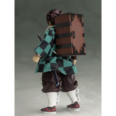 DEMON SLAYER KNY TANJIRO KAMADO BUZZMODE STATUE FIGURE ANIPLEX